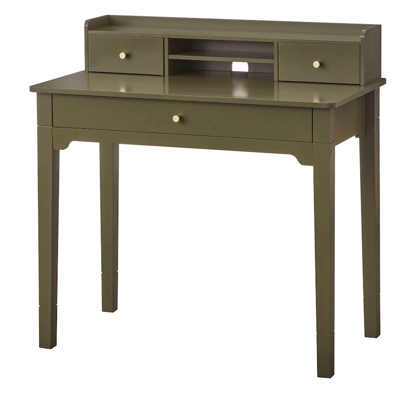 Bureau Keaton avec huche