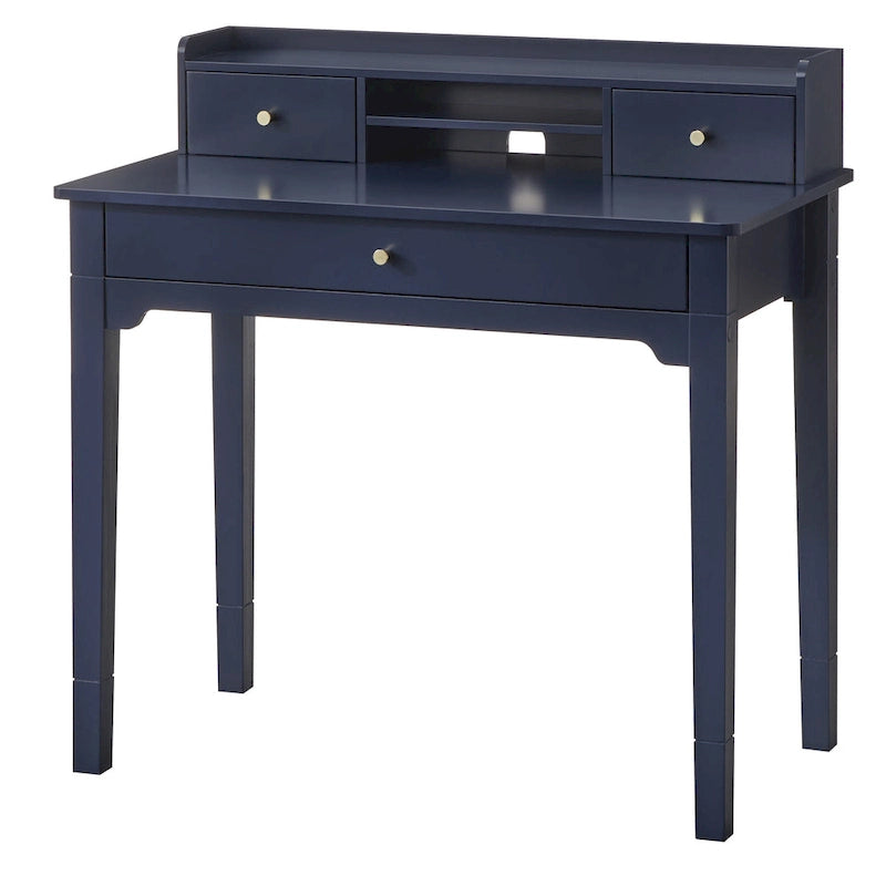 Bureau Keaton avec huche