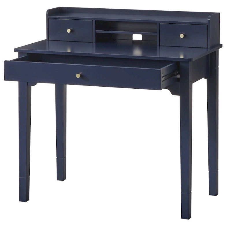 Bureau Keaton avec huche