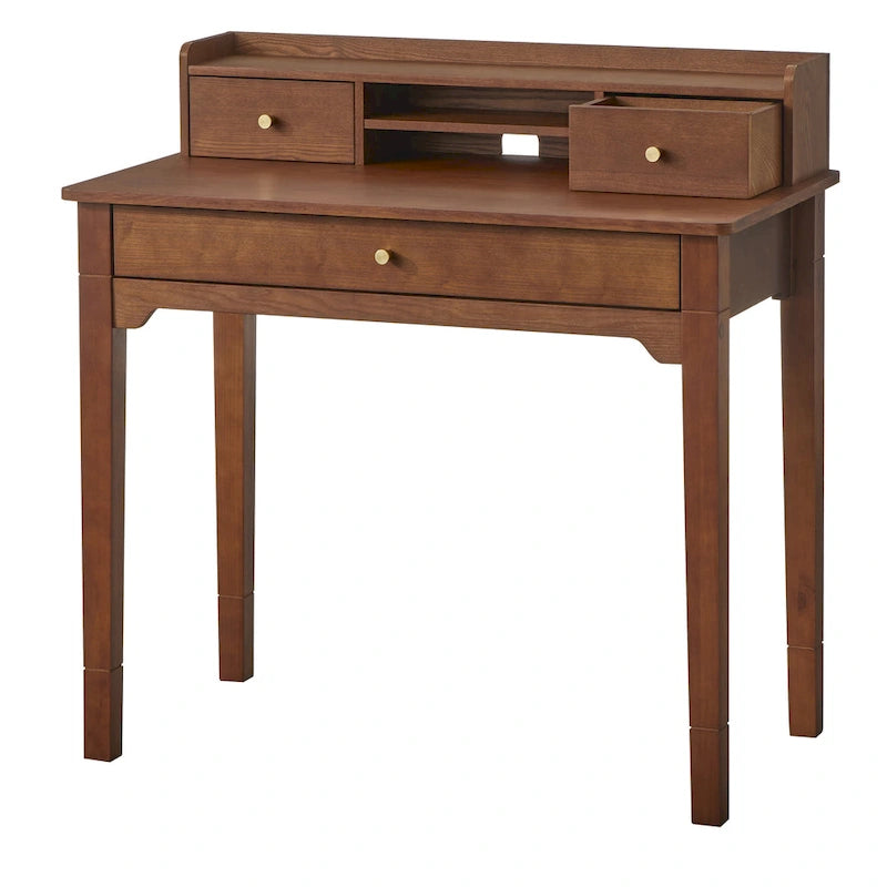 Bureau Keaton avec huche