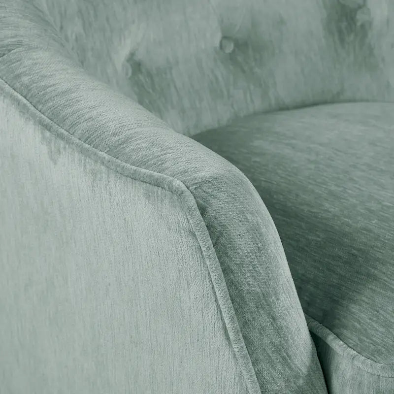 Fauteuil pivotant à 360 degrés Madison Park Gayla