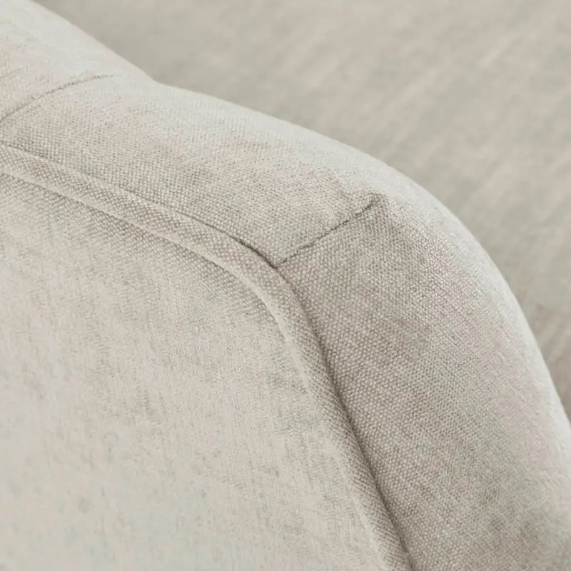 Fauteuil pivotant à 360 degrés Madison Park Gayla