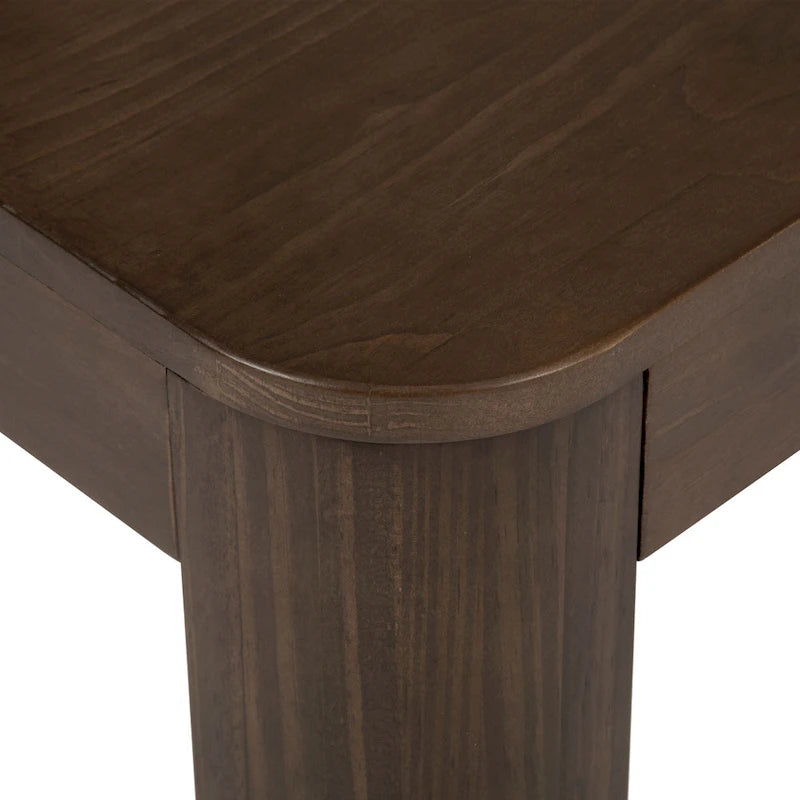 Table Basse Rectangulaire Contour - 40