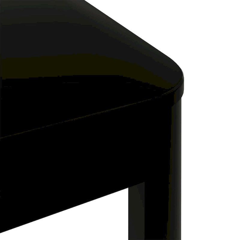 Table Basse Rectangulaire Contour - 40